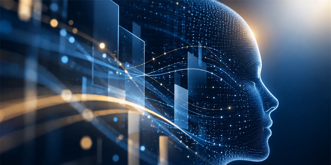 An Eye on AI: From Experiment to Everyday Tool